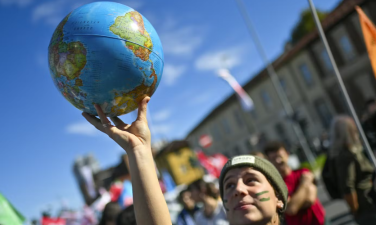 World Events That Could Impact the Year Ahead